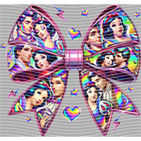 Valentine's Day-QRJ  3147